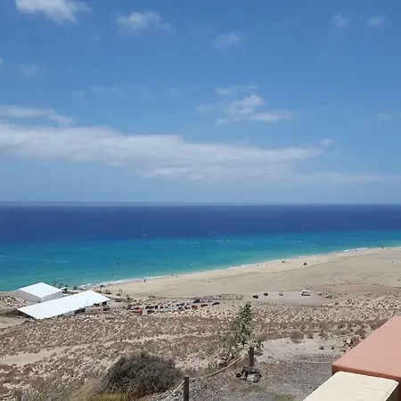 The Paradise On The Ocean 3 Appartement