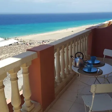 Appartement The Paradise On The Ocean 3 *