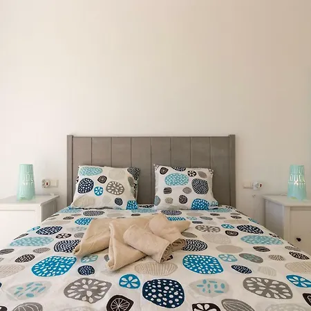 Appartement The Paradise On The Ocean 3 *