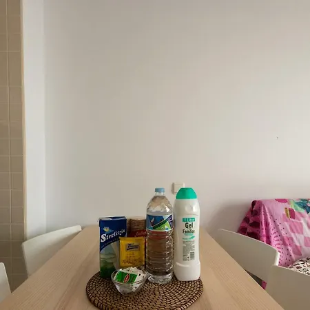 The Paradise On The Ocean 3 Appartement