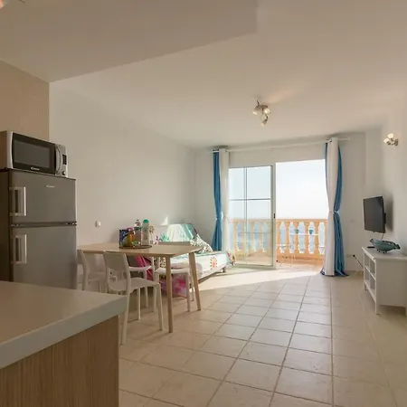 Appartement The Paradise On The Ocean 3 *