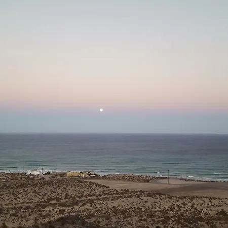 The Paradise On The Ocean 3 Appartement Costa Calma