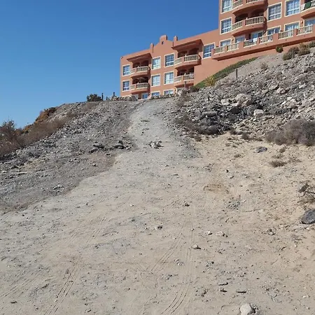 Daire The Paradise On The Ocean 3 Costa Calma