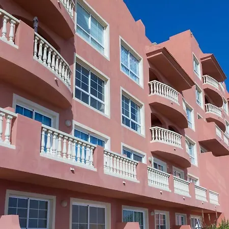Apartment The Paradise On The Ocean 3 Costa Calma