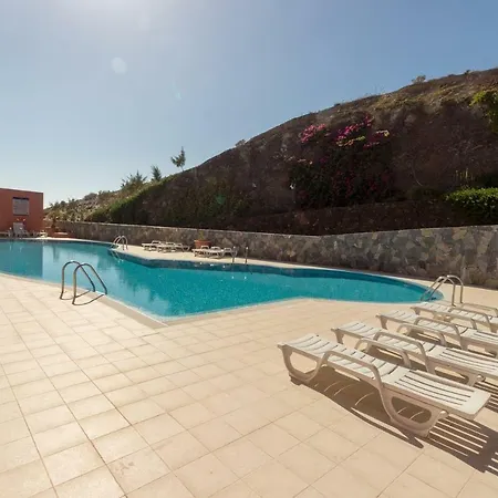 Apartment The Paradise On The Ocean 3 *