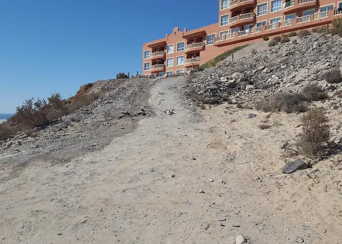 Daire The Paradise On The Ocean 3 Costa Calma