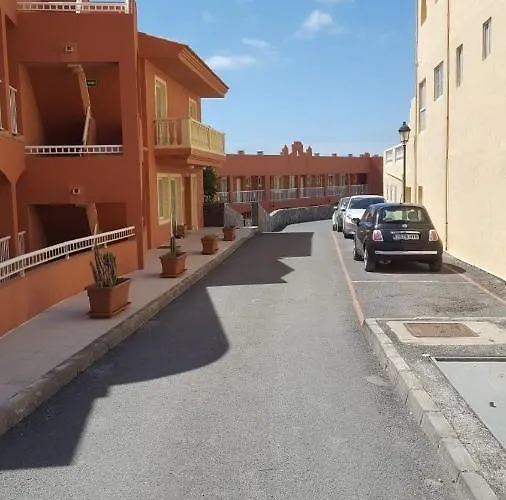 The Paradise On The Ocean 3 Daire