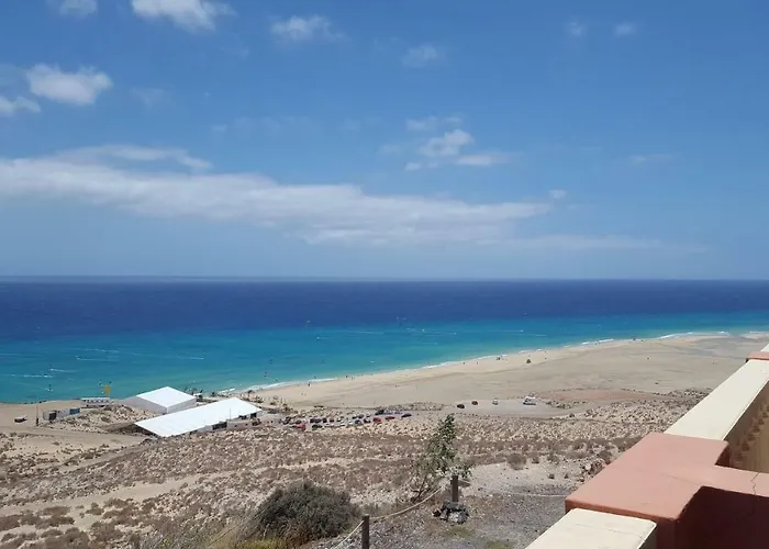 The Paradise On The Ocean 3 Daire