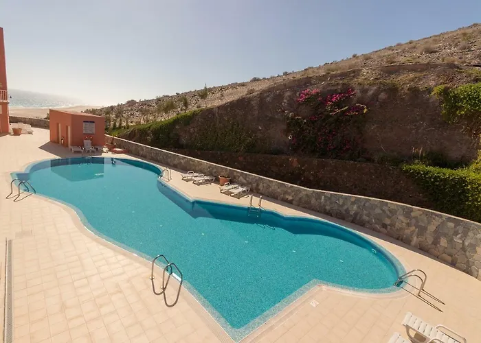 The Paradise On The Ocean 3 Daire *