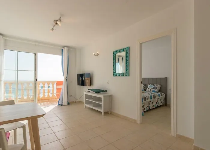 Daire The Paradise On The Ocean 3 Costa Calma