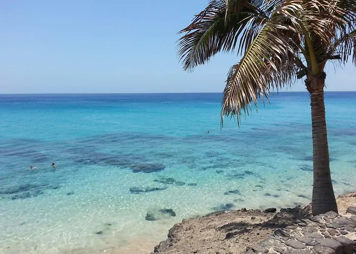 The Paradise On The Ocean 3 Daire *