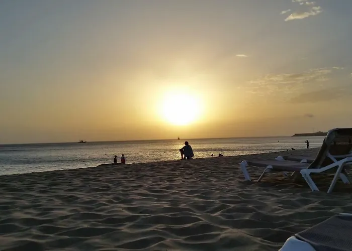 Daire The Paradise On The Ocean 3 *