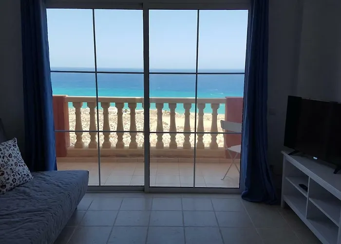 The Paradise On The Ocean 3 Daire