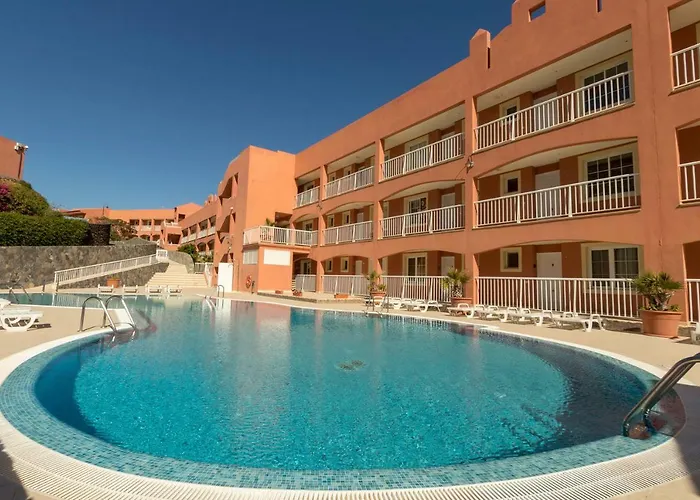 Daire The Paradise On The Ocean 3 Costa Calma
