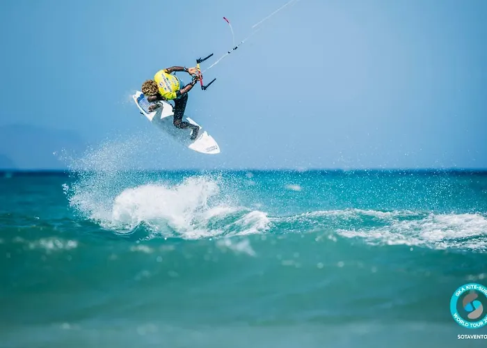 The Paradise On The Ocean 3 Daire