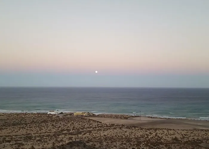 The Paradise On The Ocean 3 Daire Costa Calma